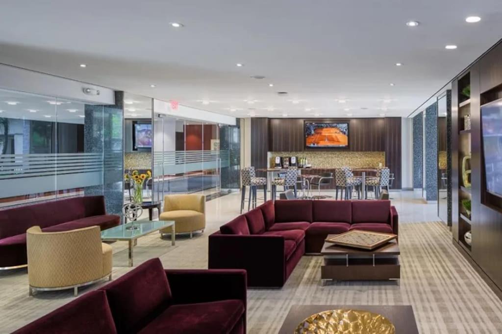 Modern At Crystal *