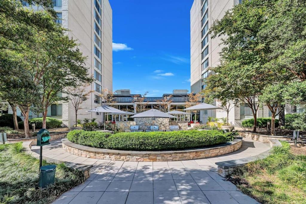 Modern At Crystal