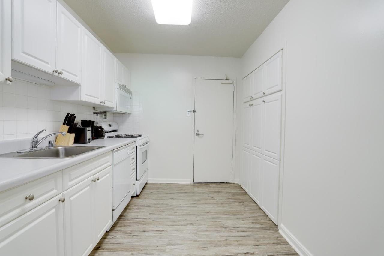 Modern At Crystal Appartement *
